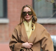 Jennifer Lawrence