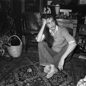 Jane Birkin