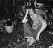 Jane Birkin