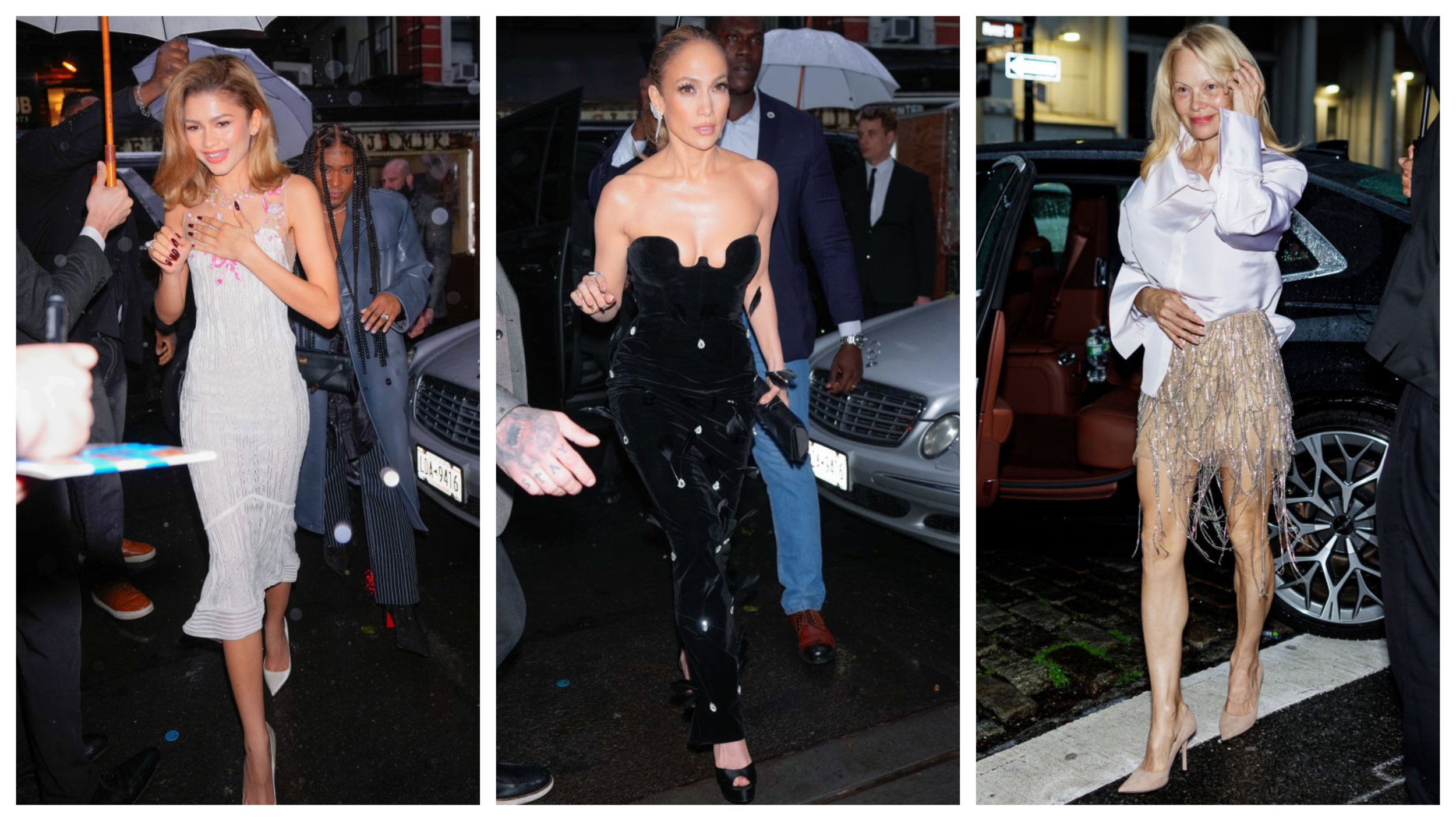 Met Gala 2024