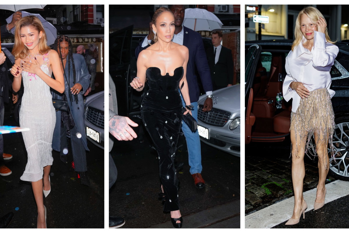 Met Gala 2024