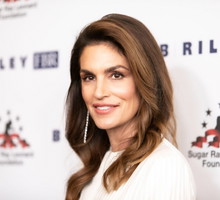 Cindy Crawford