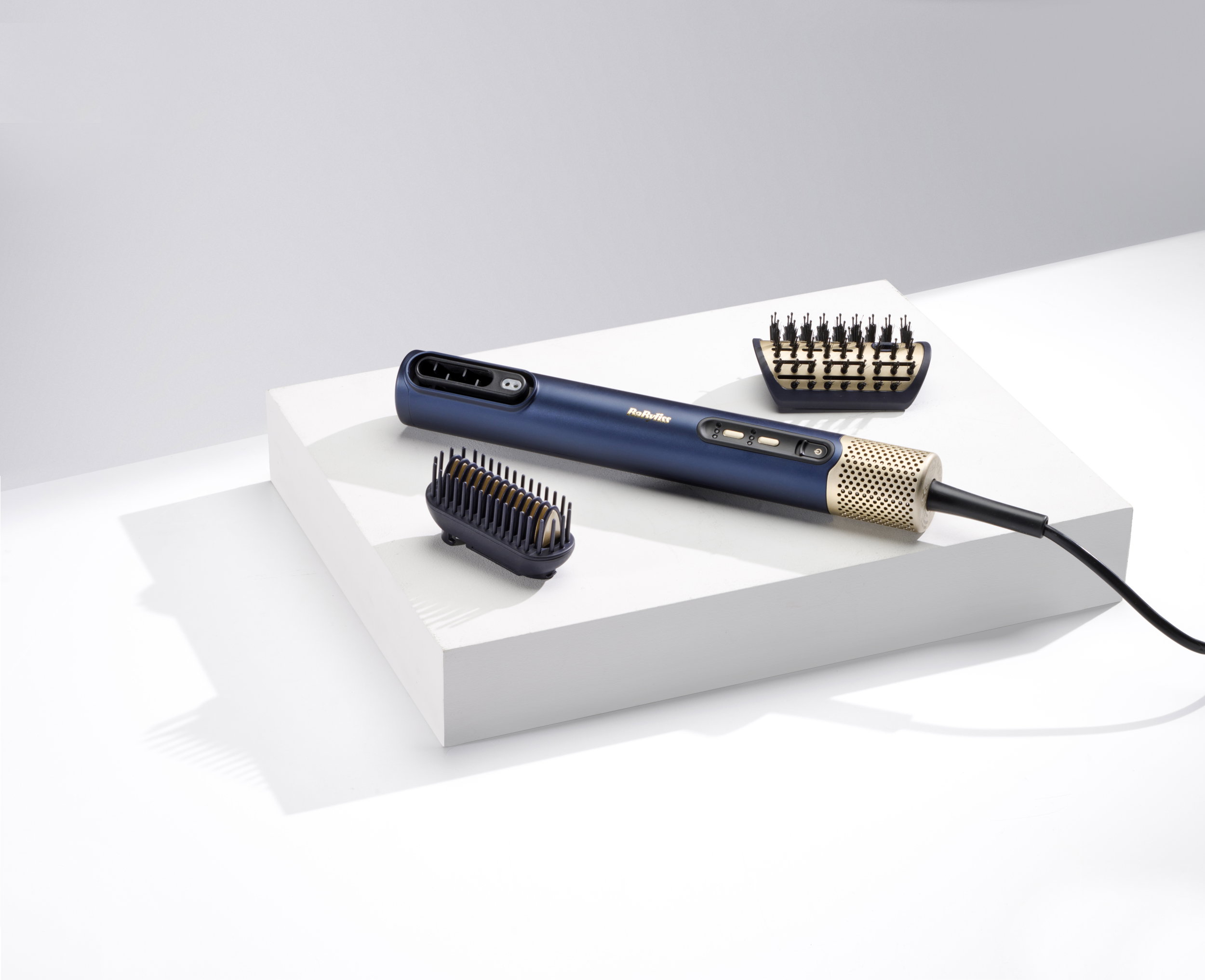 Babyliss