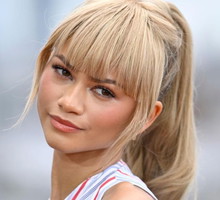 Zendaya