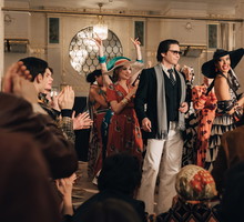 "Becoming Karl Lagerfeld"
