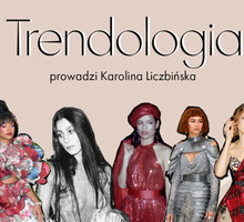 Trendologia Met Gala