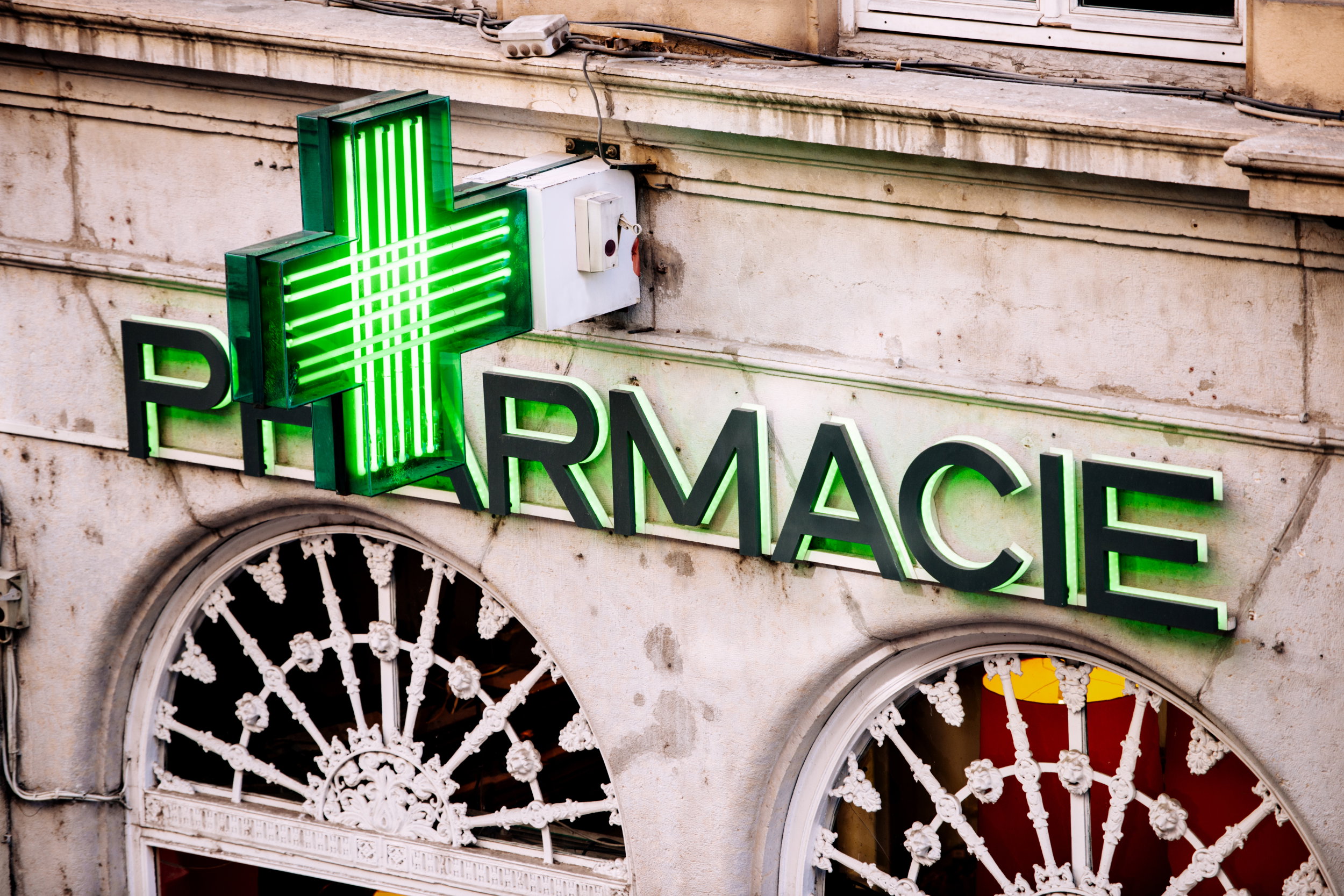 Hasztag #FrenchPharmacy to hit na TikToku