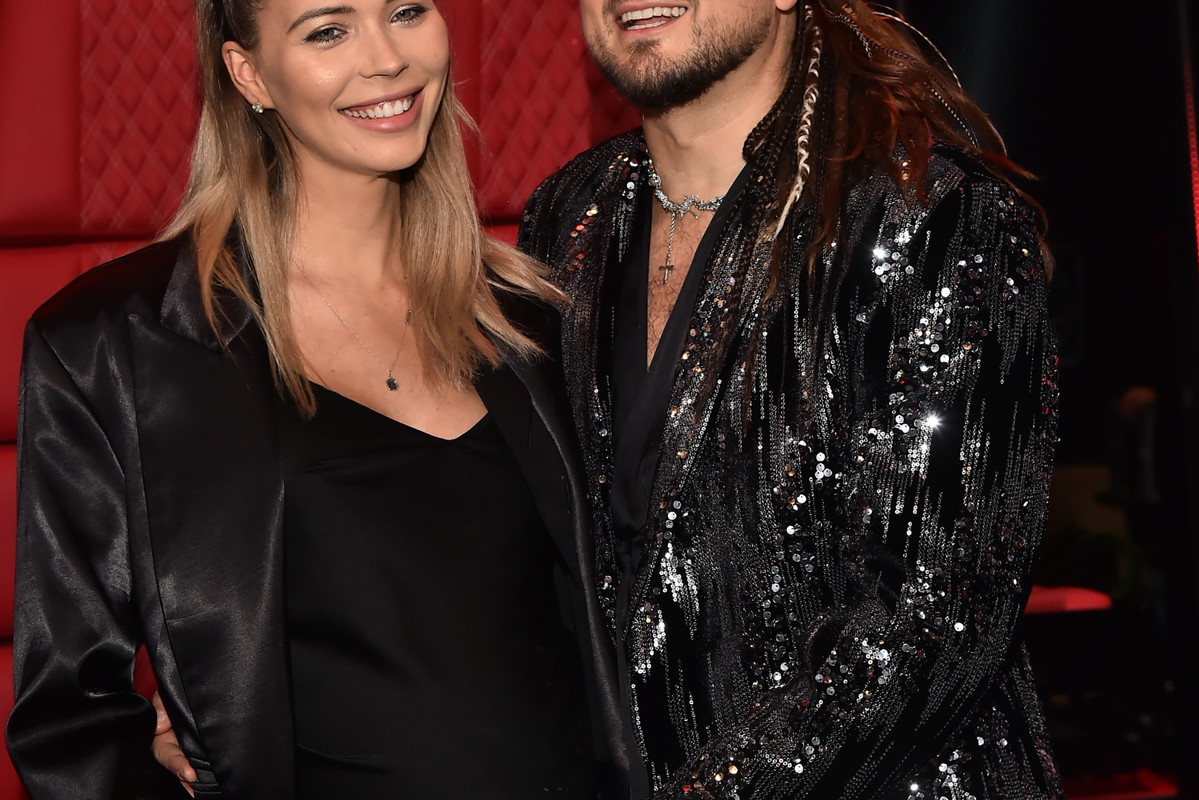 Sandra Kubicka urodziła syna Leonarda