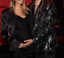 Sandra Kubicka urodziła syna Leonarda
