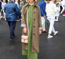 Lady Amelia Windsor stanie się nową royal it-girl?