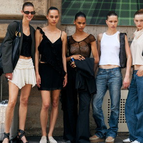 street style antytrendy