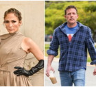Jennifer Lopez Ben Afleck