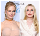 Nicole Kidman nowy serial