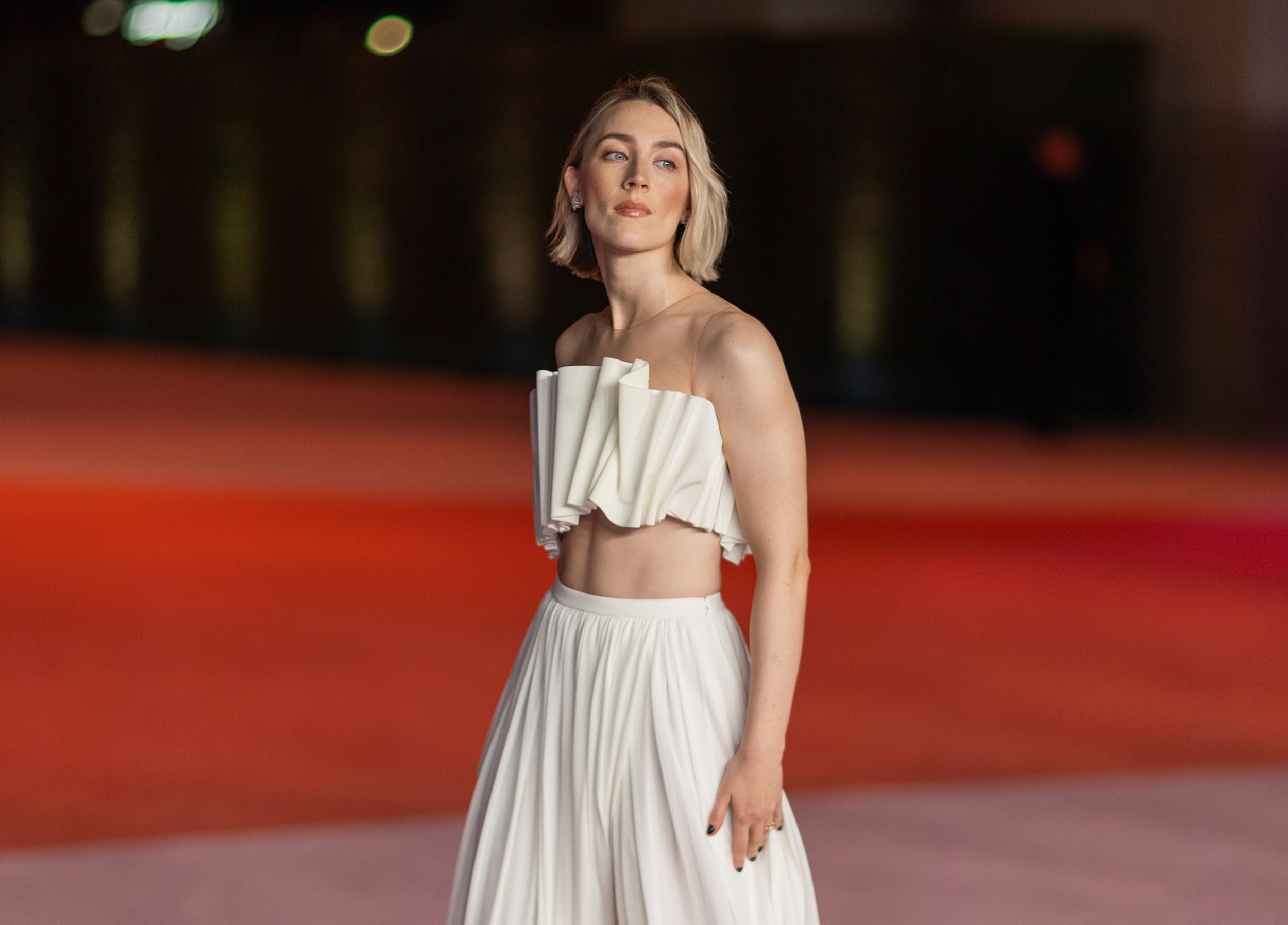 Saoirse Ronan