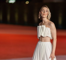 Saoirse Ronan