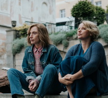 Joanna Kulig o filmie "Kobieta z..."