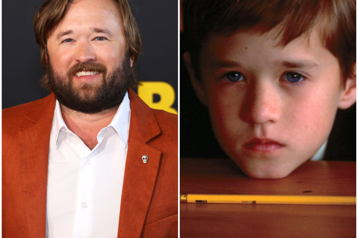 Haley Joel Osment