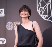 kasia smutniak