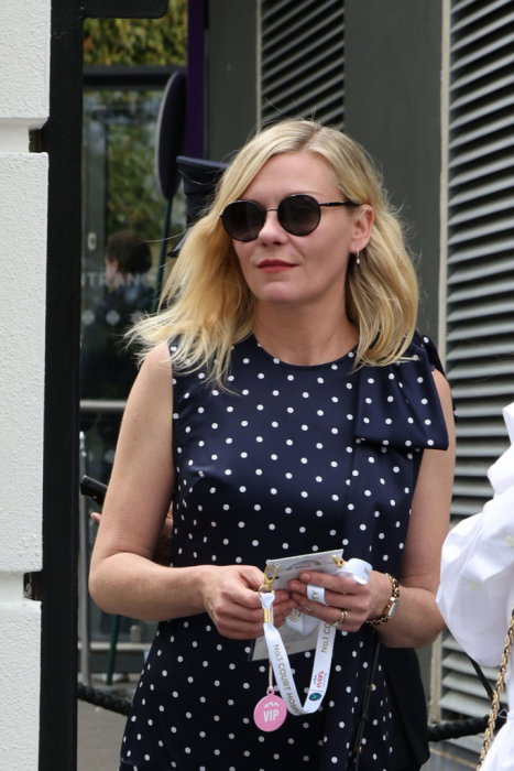 Kirsten Dunst