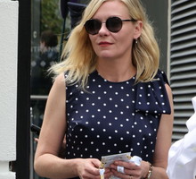 Kirsten Dunst