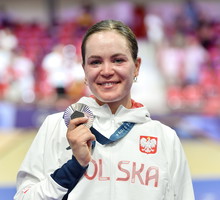 Daria Pikulik Igrzyska Olimpijskie 2024