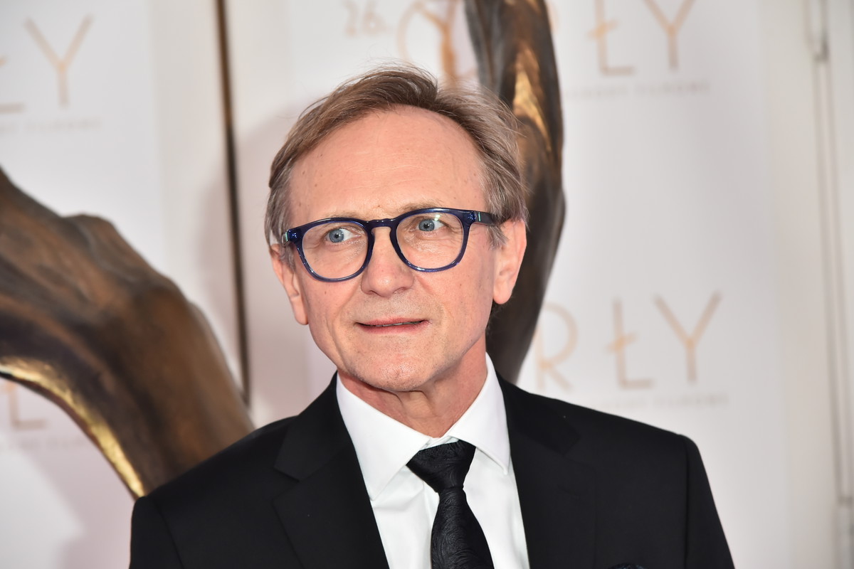 Andrzej Chyra kończy 60 lat. Oto jego 5 niezapomnianych ról filmowych, które warto znać