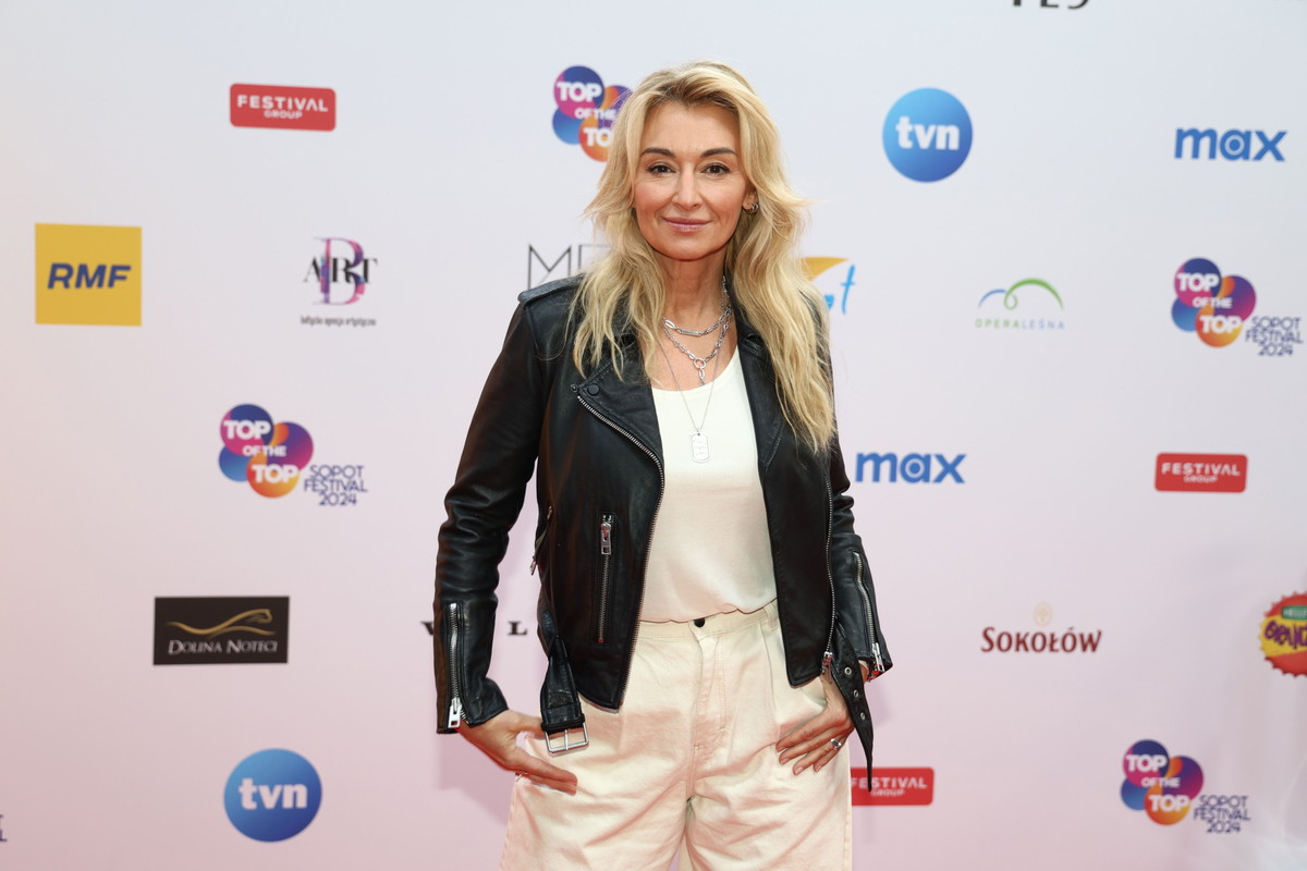 Martyna Wojciechowska