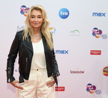 Martyna Wojciechowska