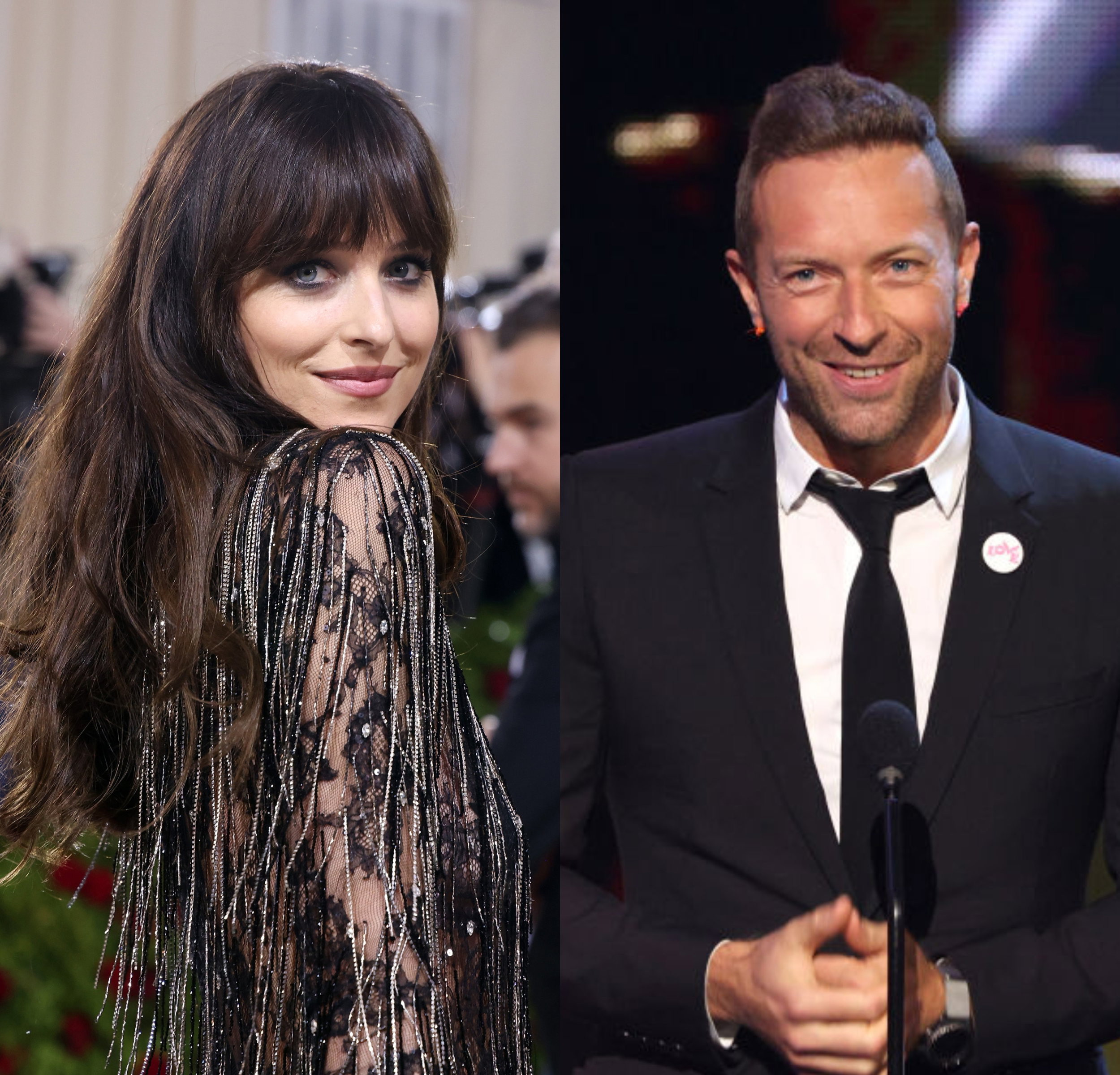 Dakota Johnson i Chris Martin rozstali się po 7 latach związku? Rzeczniczka aktorki zabrała głos