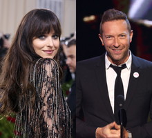 Dakota Johnson i Chris Martin rozstali się po 7 latach związku? Rzeczniczka aktorki zabrała głos