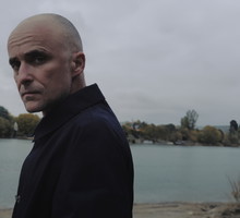 Artur Rojek wywiad