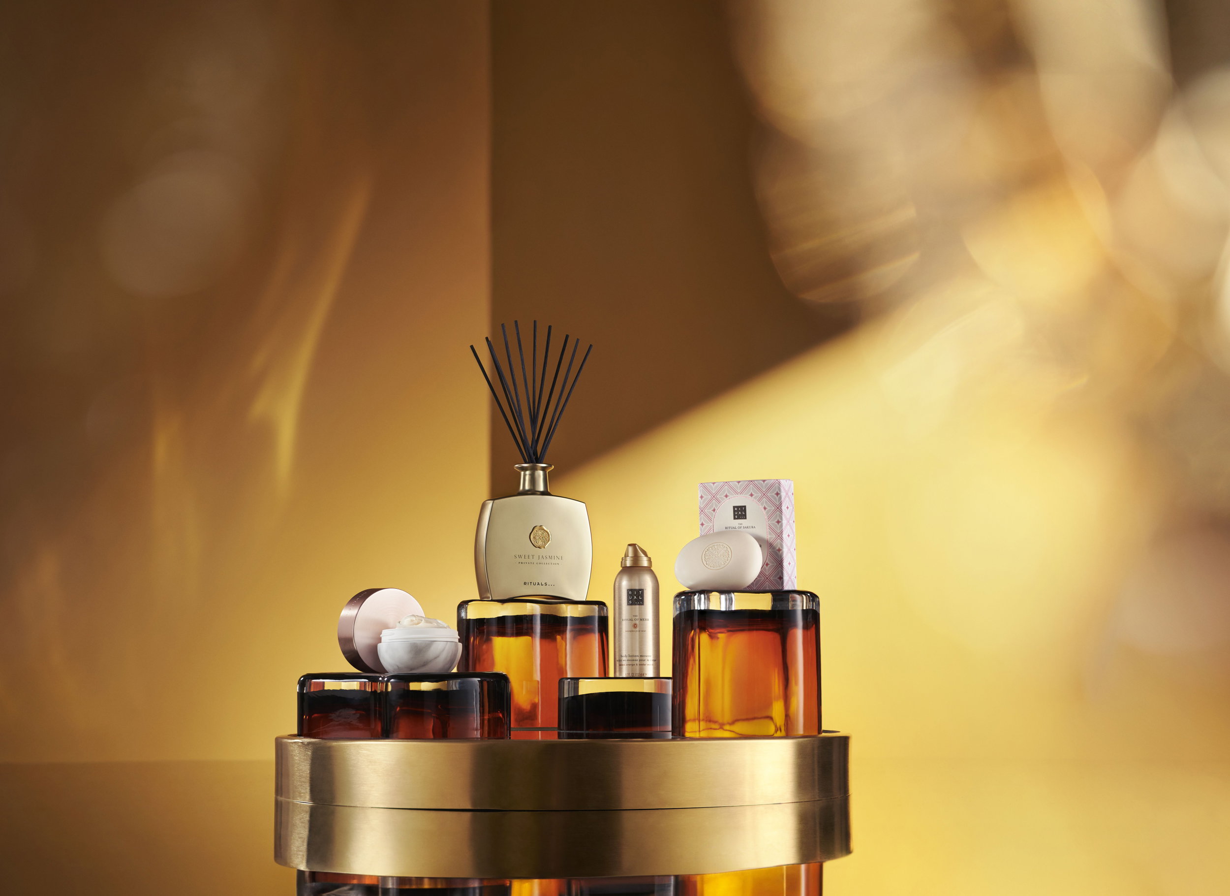 Rituals Cosmetics