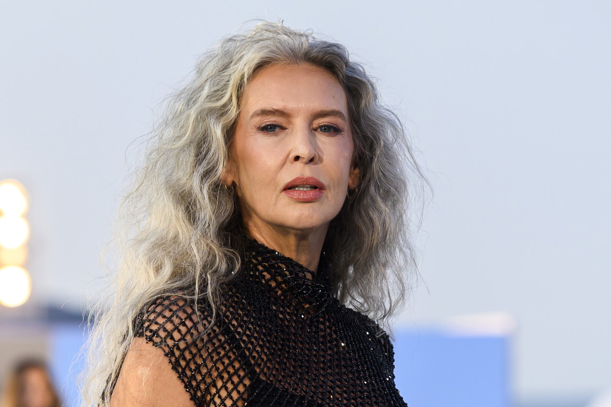 Bogna Sworowska podzieliła się zaskakującym wyznaniem. 57-letnia modelka wraca na światowe wybiegi po prawie 30 latach