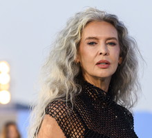 Bogna Sworowska podzieliła się zaskakującym wyznaniem. 57-letnia modelka wraca na światowe wybiegi po prawie 30 latach