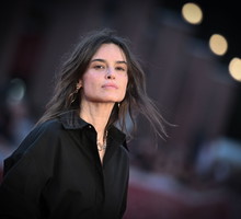 Kasia Smutniak