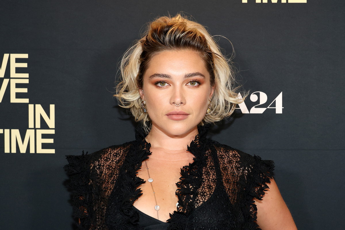 Florence Pugh od lat walczy z body shamingiem
