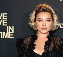 Florence Pugh od lat walczy z body shamingiem