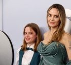 Angelina Jolie i Vivienne
