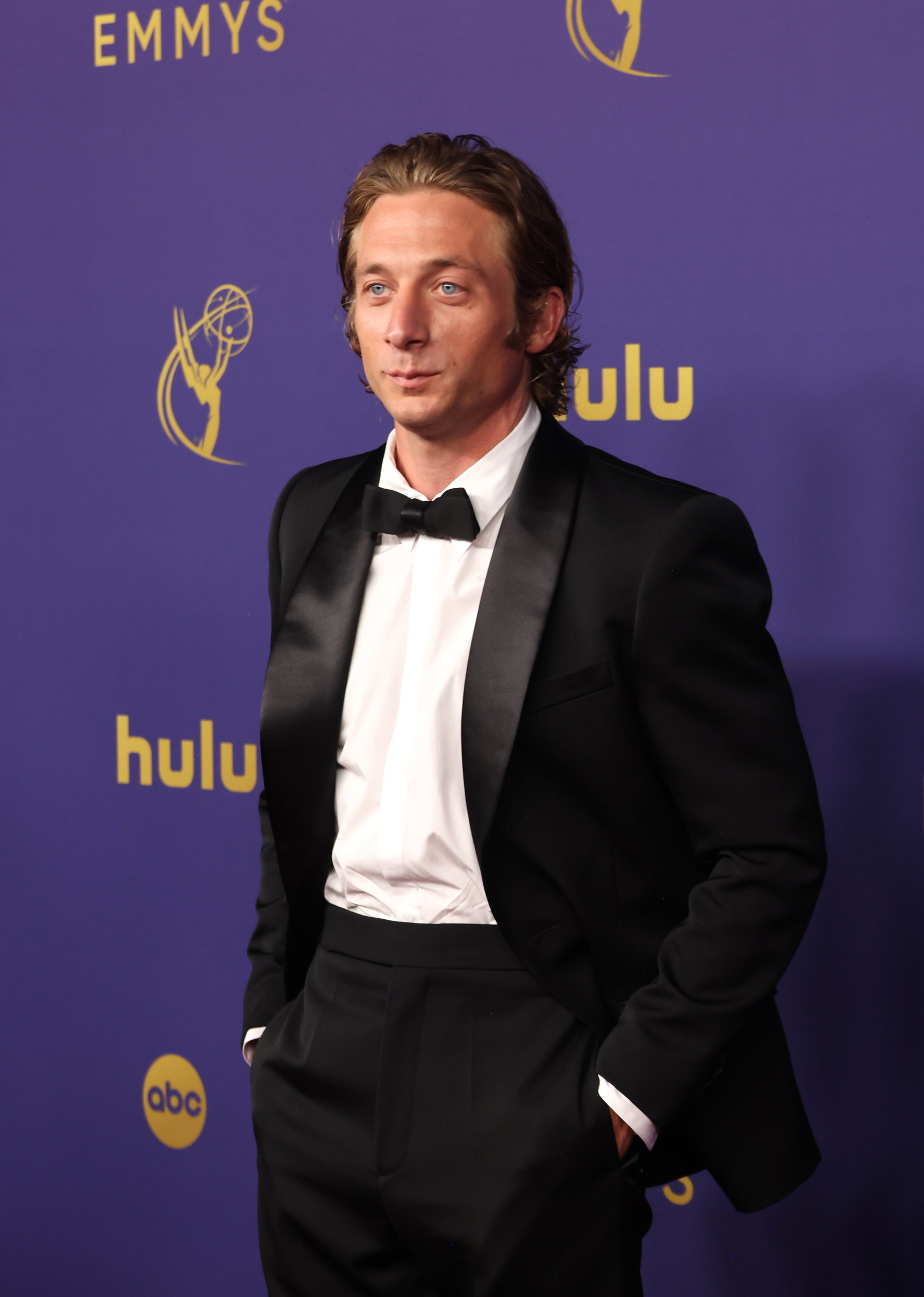 Jeremy Allen White: od serialu “The Bear” do roli Bruce'a Springsteena