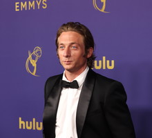 Jeremy Allen White: od serialu “The Bear” do roli Bruce'a Springsteena
