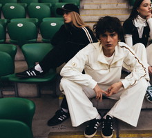 Kolekcja „simplicity capsule femme” dla Legii Warszawa