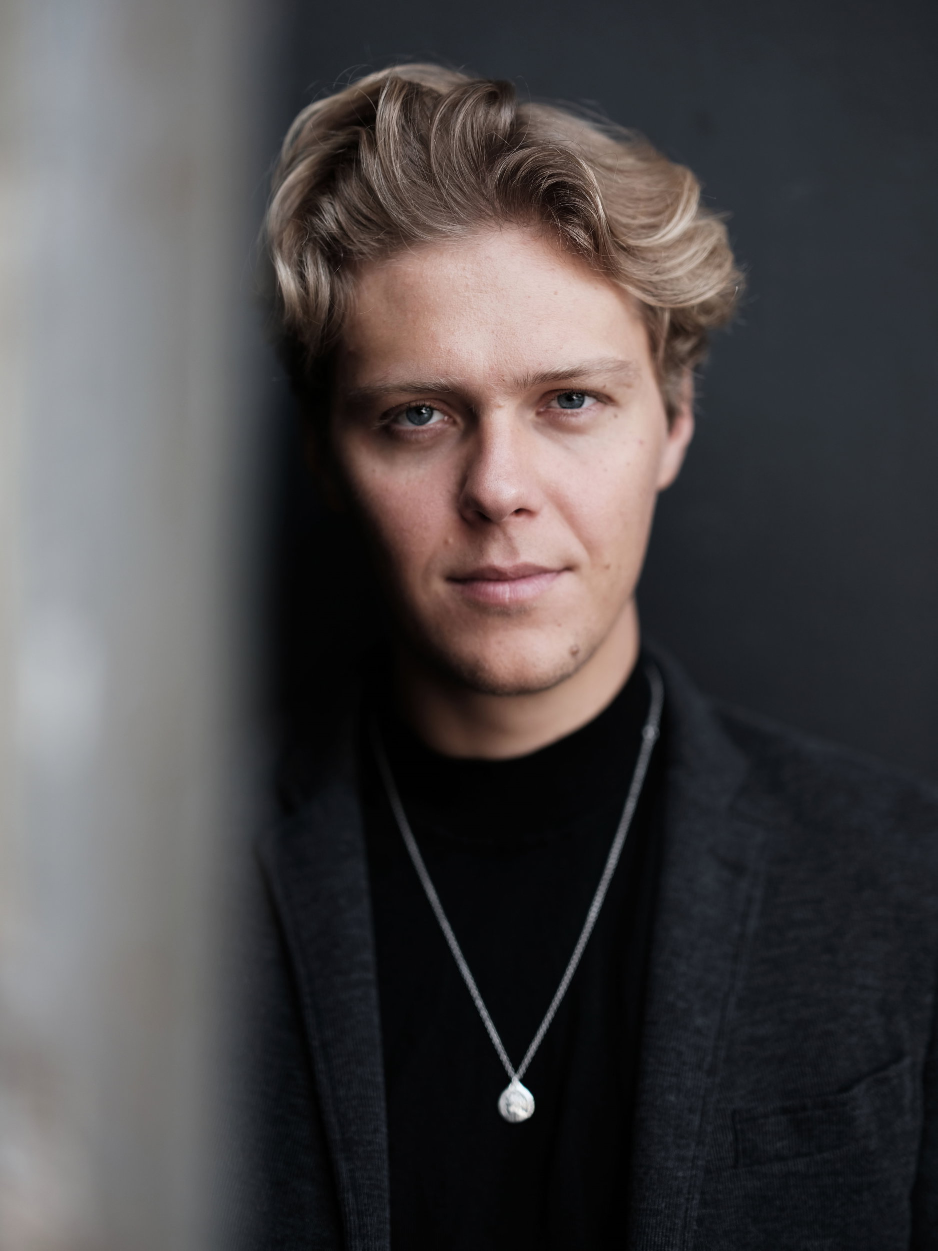 Jakub Gierszał dla ELLE wywiad