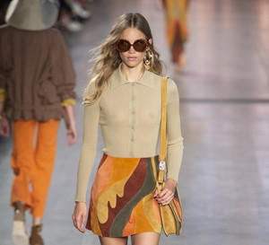 Alberta Ferretti wiosna-lato 2020