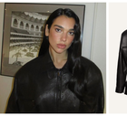 Dua Lipa kurtka magda butrym