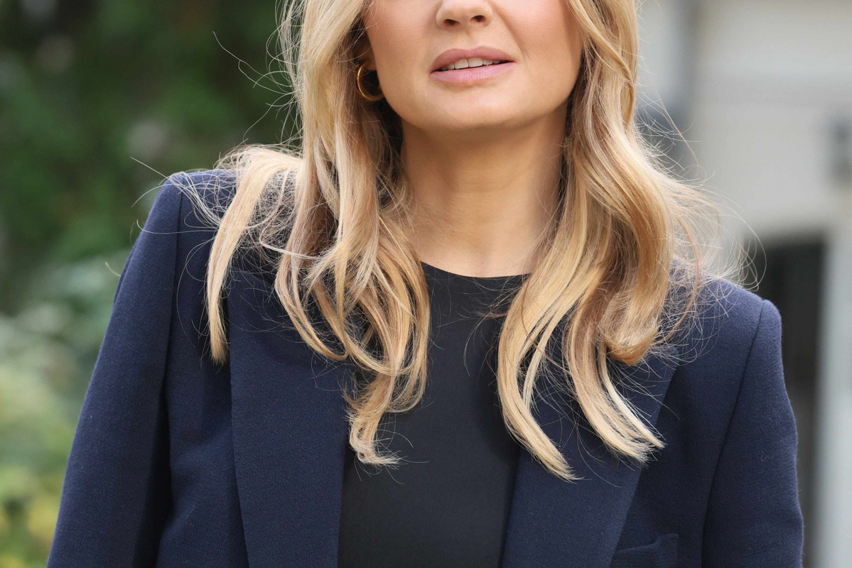 Małgorzata Socha