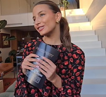 Julia Wieniawa wystąpi na pokazie mody w Paryżu
