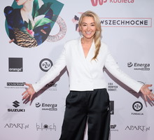 Martyna Wojciechowska
