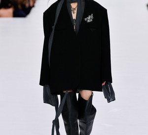 Acne Studios jesień-zima 2022/2023