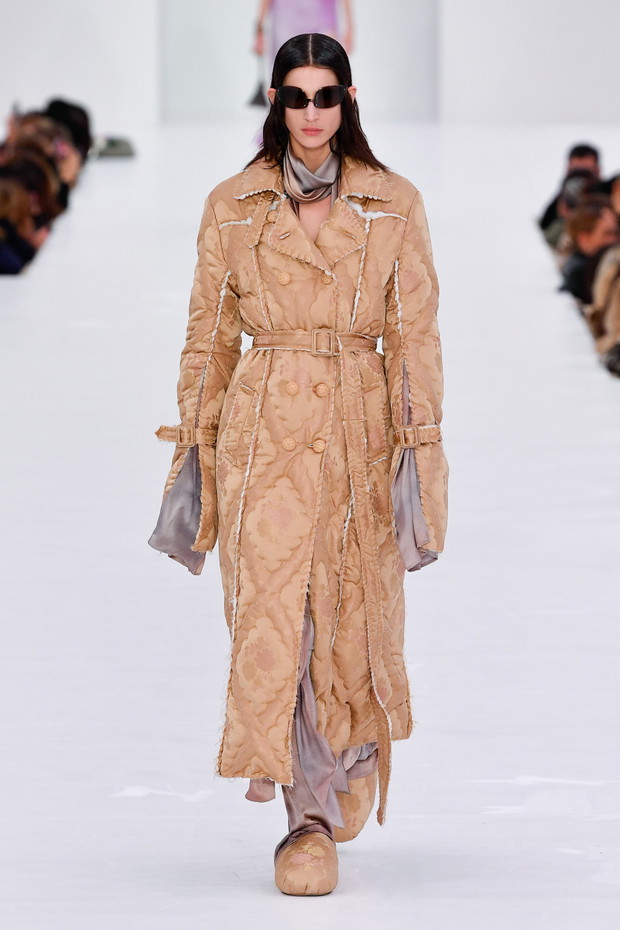 Acne Studios jesień-zima 2022/2023