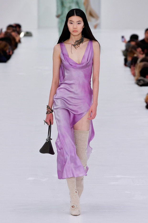 Acne Studios jesień-zima 2022/2023